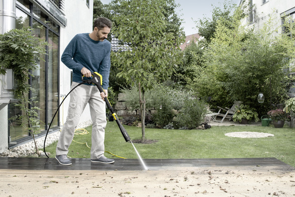 K&auml;rcher K 7 Premium Smart Control Anti-Twist - trycktv&auml;tt