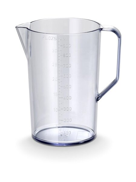 Bamix Swissline M180, valkoinen