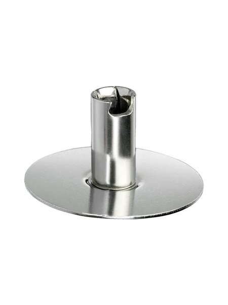 Bamix Swissline M180, valkoinen