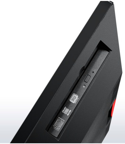 Thinkcentre Edge73z AIO