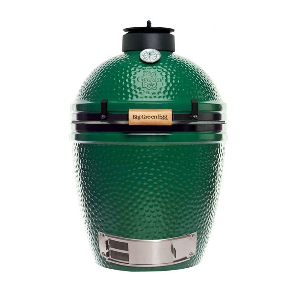 Big Green Egg grilli - Medium