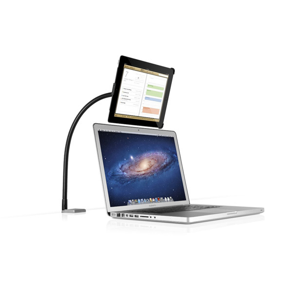 Twelve South HoverBar V3 - Adjustable Arm for iPad 2, 3, 4, iPad Air and iPad mini