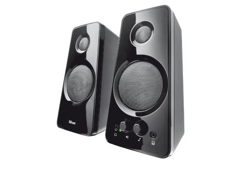 Trust Tytan 2.0 Speaker Set