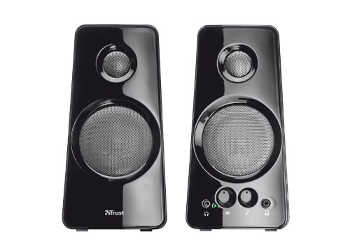 Trust Tytan 2.0 Speaker Set