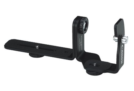 CANON, FLASH BRACKET SB-E2