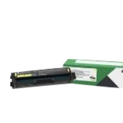 Lexmark 20N20Y0 toner cartridge, Yellow