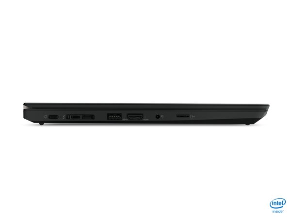 Lenovo ThinkPad T14 Gen 1 20S0 - Core i5 10210U / 1.6 GHz - Win 10 Pro 64-bit - 16 Gt RAM - 256 GB SSD TCG Opal Encryption 2, NVMe - 14&quot; IPS 1920 x 1080 (Full H