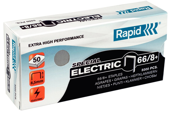 Niitit Rapid SuperStrong 66/8 (5000)