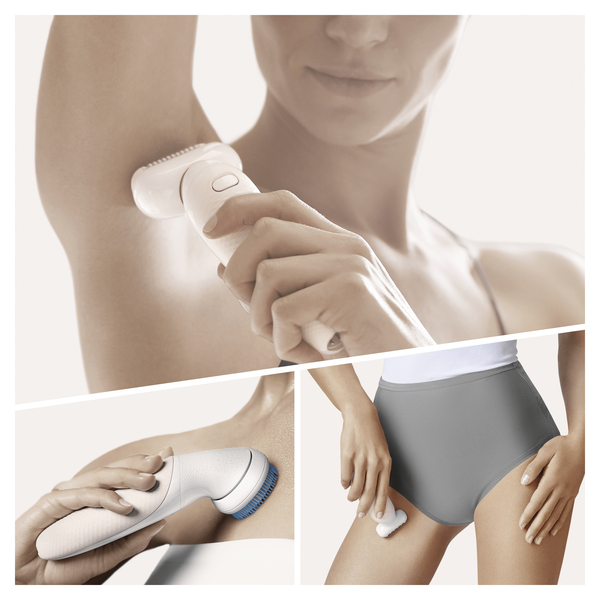 Braun Silk-&eacute;pil 9 Flex 9-010 -epilaattori