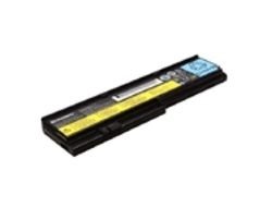 LENOVO 4-CELL BATTERY, X200/X201 TABLET
