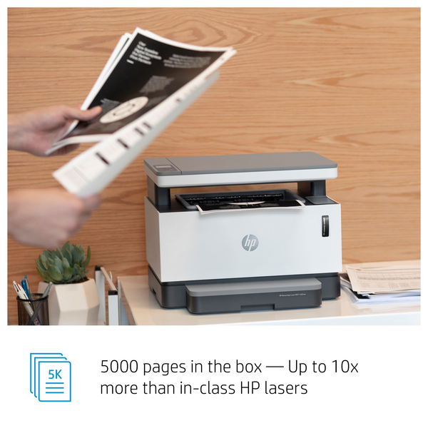 HP Neverstop Laser 1202nw