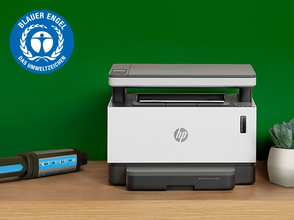 HP Neverstop Laser 1202nw