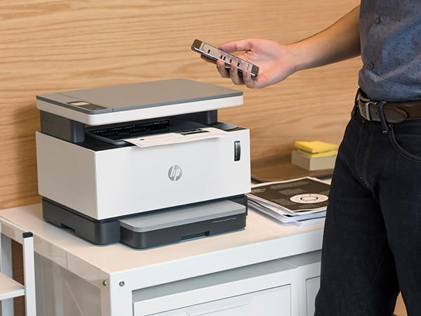 HP Neverstop Laser 1202nw