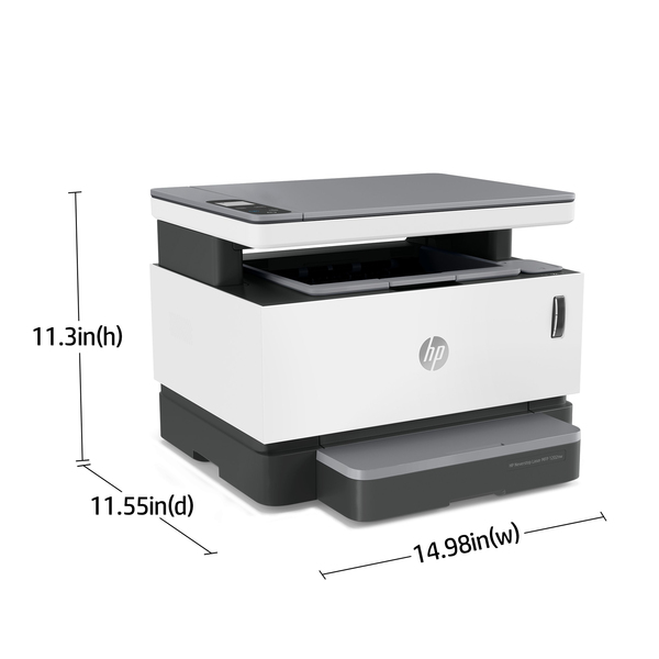 HP Neverstop Laser 1202nw