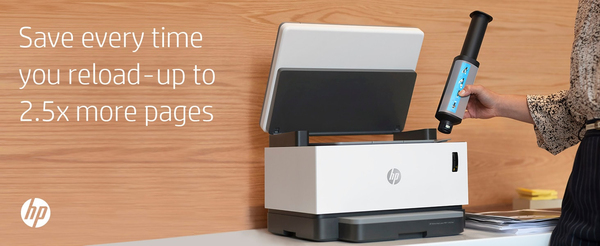 HP Neverstop Laser 1202nw