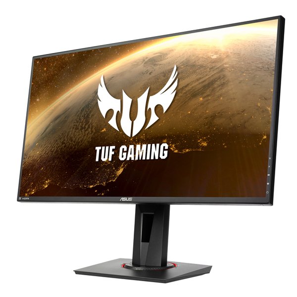 Asus 27&quot; TUF Gaming VG279QR, Full HD, IPS - gaming monitor