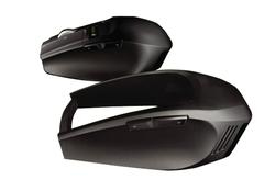 G9x Gaming mouse - CoD MW3 edition