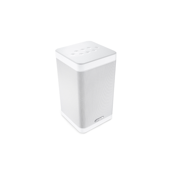 Canton Smart Soundbox 3 - multi-room speaker, white