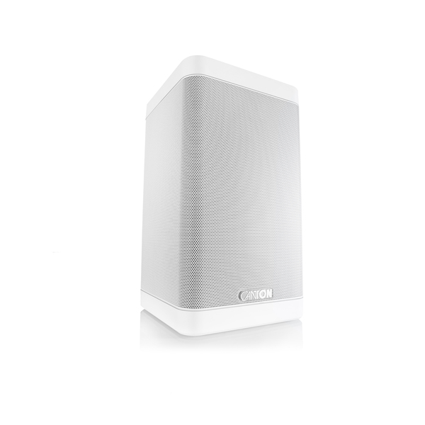 Canton Smart Soundbox 3 - multi-room speaker, white