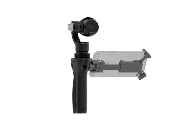 DJI Osmo Phone Holder part 8