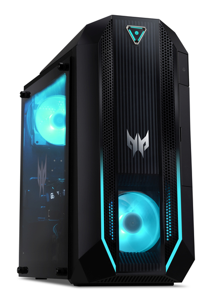 Acer Predator Orion 3000 MT PO3-630 i7-11700F/16GB/1TBSSD/RTX3070/NoOS