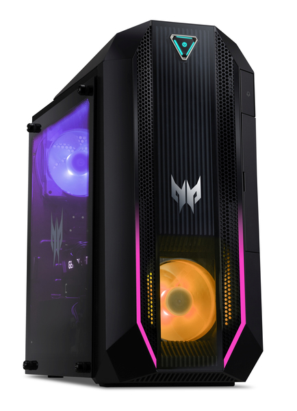 Acer Predator Orion 3000 MT PO3-630 i7-11700F/16GB/1TBSSD/RTX3070/NoOS
