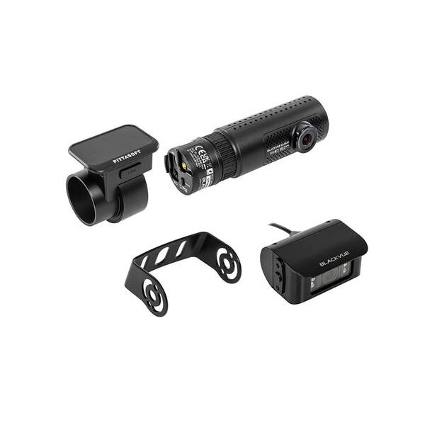 BLACKVUE Bilkamera DR770X 2CH TRUCK LTE 64GB