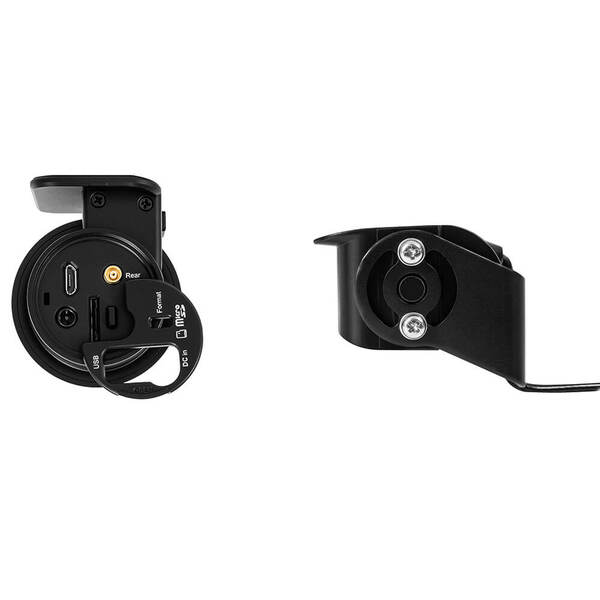 BLACKVUE Bilkamera DR770X 2CH TRUCK LTE 64GB