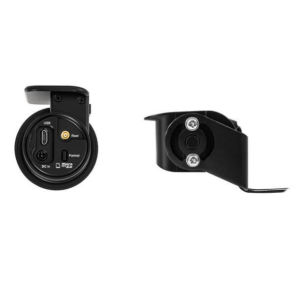 BLACKVUE Bilkamera DR770X 2CH TRUCK LTE 64GB