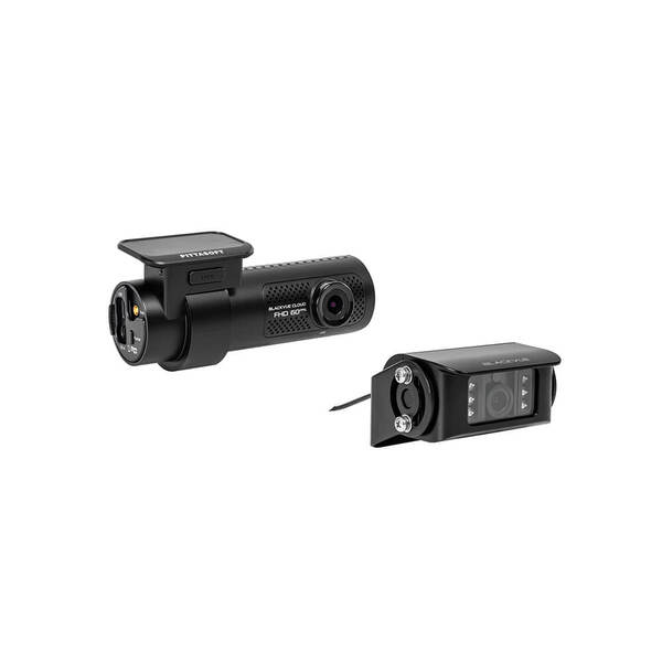 BLACKVUE Bilkamera DR770X 2CH TRUCK LTE 64GB