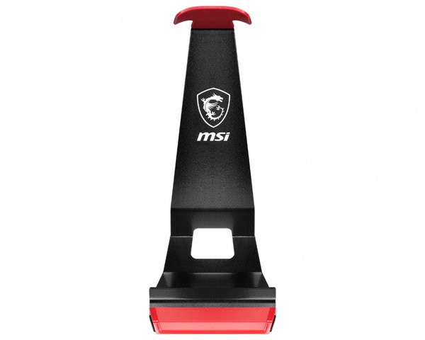 MSI HS01 Headset Stand