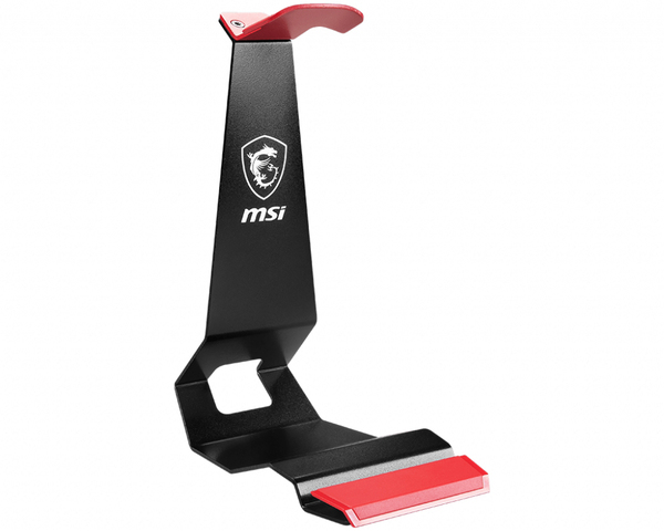 MSI HS01 Headset Stand