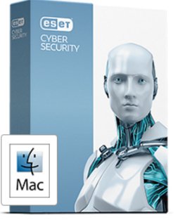 Eset Cyber Security ESD 3 years, 2 units