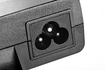 1 ch 10/100/1000M POE injector