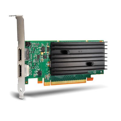NVIDIA Quadro NVS 295 256MB