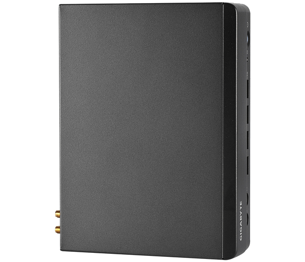 Gigabyte Brix AMD RYZEN" - (ei palautusoikeutta)