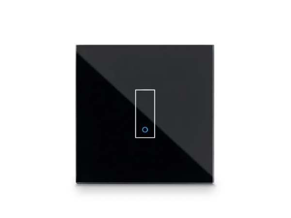 Iotty Smart Switch single button faceplate