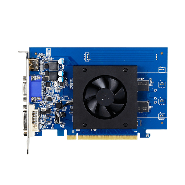 Gigabyte GeForce GT 710 1GB - Graphics card