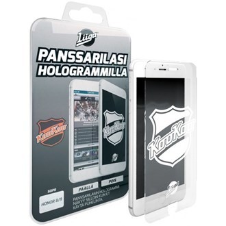 DOCOVER KOOKOO PANSSARILASI HONOR 8/9