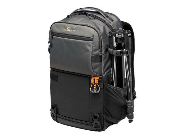 Lowepro Reppu Fastpack Pro BP 250 AW III Harmaa