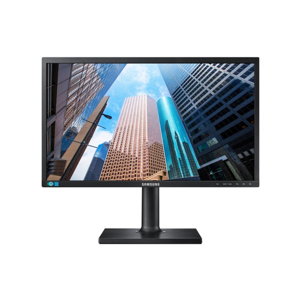 Samsung 24&quot; S24E450D, Full HD, TN - monitor