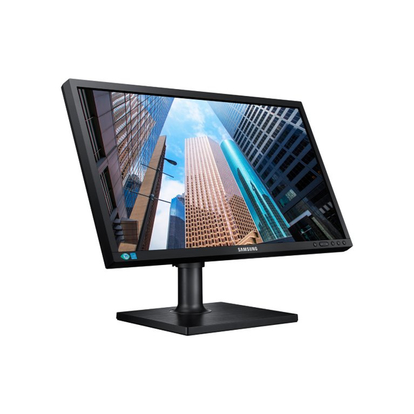 Samsung 24&quot; S24E450D, Full HD, TN - monitor