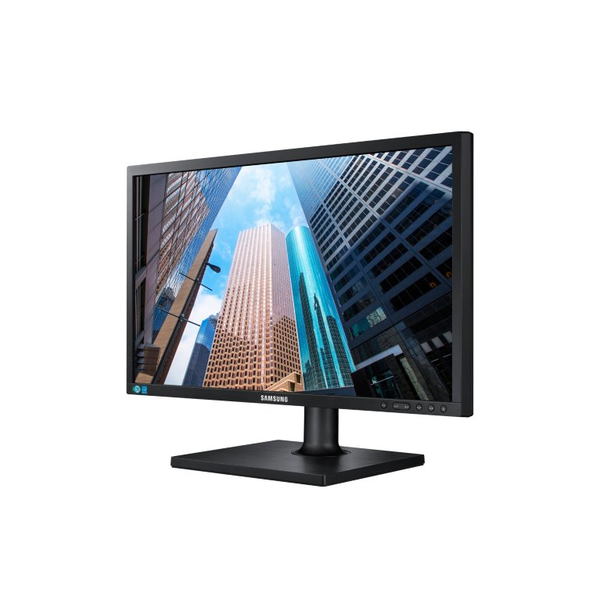 Samsung 24&quot; S24E450D, Full HD, TN - monitor