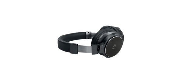 Muse M-278 FB tr&aring;dl&ouml;sa over-ear h&ouml;rlurar, svart