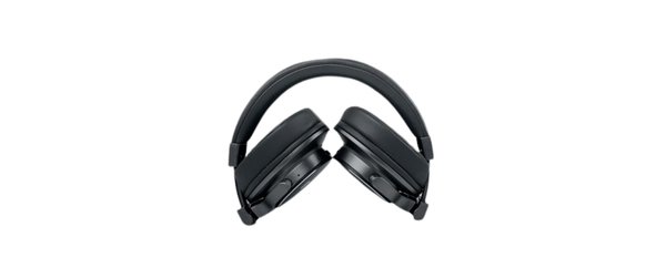 Muse M-278 FB tr&aring;dl&ouml;sa over-ear h&ouml;rlurar, svart