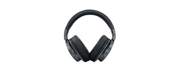 Muse M-278 FB tr&aring;dl&ouml;sa over-ear h&ouml;rlurar, svart