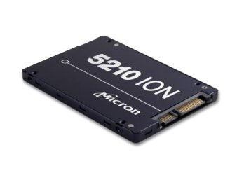 Micron 5210 ION 3840GB SATA Non-SED 2.5&quot; -SSD