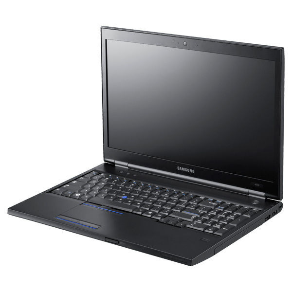 SAMSUNG NP400B4B 14.0" /i5-2410M/4GB/500GB/W7P