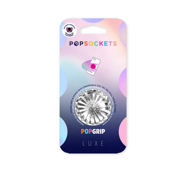 POPSOCKETS Deco Clear