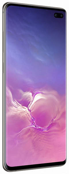 Samsung Galaxy S10+ 128 GB/8 GB Android - mobiltelefon, Prism Black